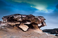 Thunder Point Rock