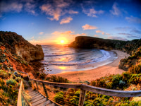 Childers Cove